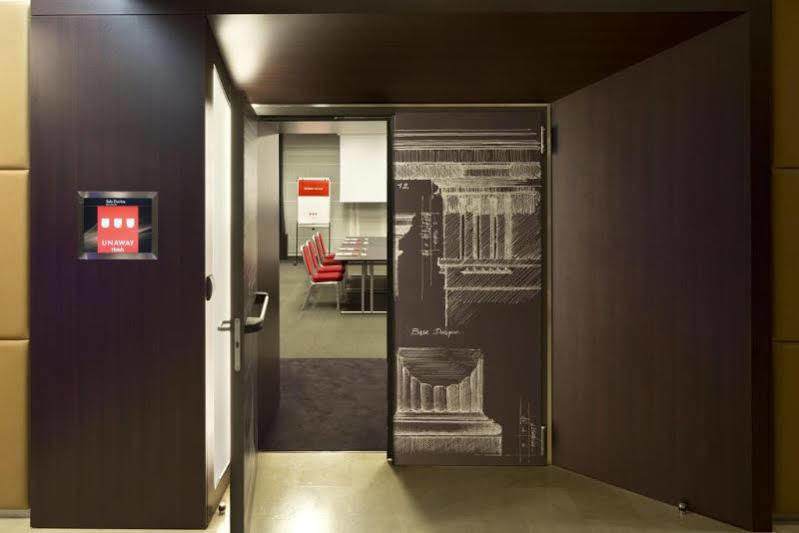 Unahotels Bologna San Lazzaro San Lazzaro di Savena Exterior foto